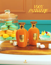 Voux Patisserie